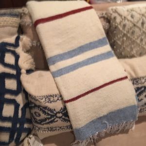 Sundream Canyon Throw/Blanket